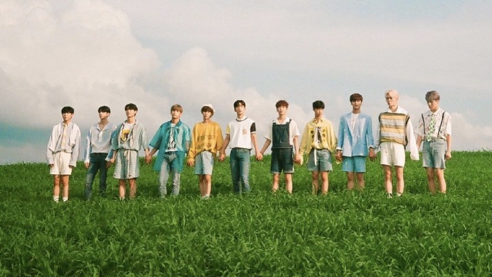 Skandal Manipulasi Voting Produce X 101, X1 Resmi Bubar