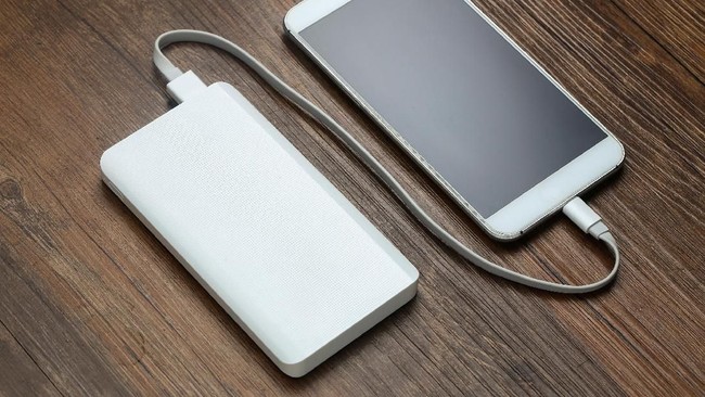 Power Bank Resmi Dilarang Dipakai di Pesawat Mulai April 2026