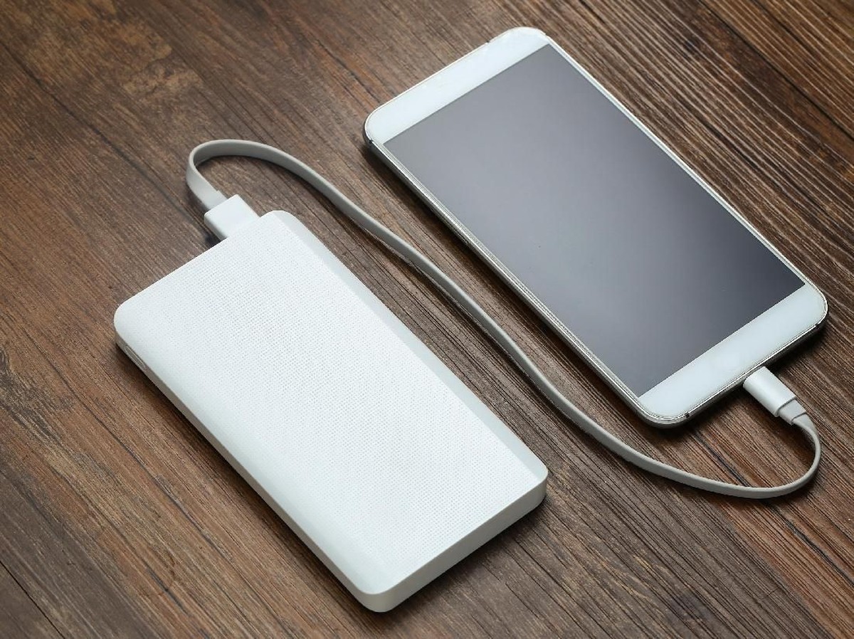 Grup Hanjin Larang Power Bank di Pesawat Demi Keselamatan Penumpang