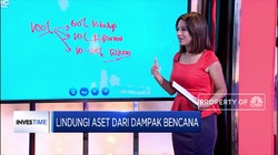 Tips Persiapkan Pelindung Diri & Aset dari Dampak Bencana
