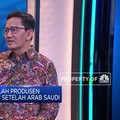 Proyeksi Pergerakan Harga Minyak di Tengah Konflik AS-Iran