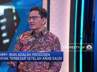 Proyeksi Pergerakan Harga Minyak di Tengah Konflik AS-Iran