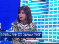 Realisasi  Pajak 2019 di Bawah Target, Ini Pandangan Ekonom