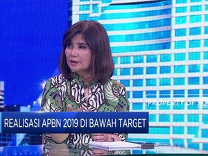 Realisasi Pajak 2019 di Bawah Target, Ini Pandangan Ekonom
