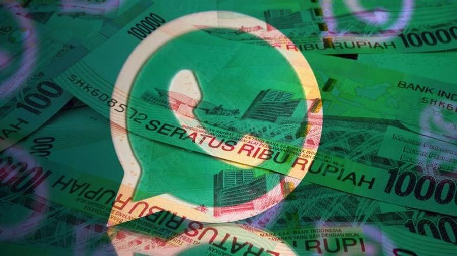 WhatsApp Tak Lagi Gratis, Pilih Bayar Rp 14.000 atau Iklan?