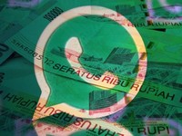 Penipu WhatsApp Korbannya Banyak, Ini Daftar Modus Terbaru 2024