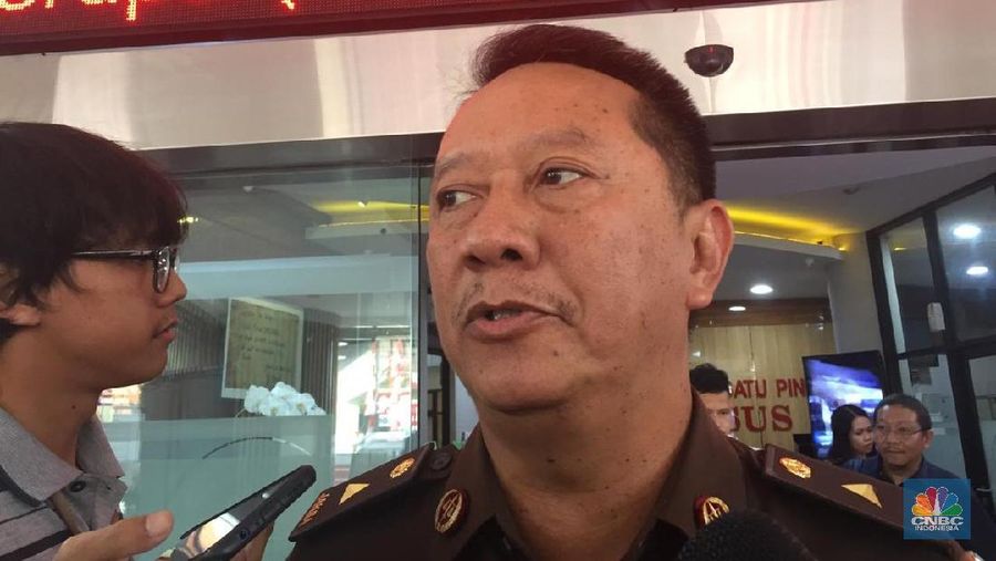Kejaksaan Agung (Kejagung) memanggil para saksi tersebut untuk diminta keterangan dalam dugaan perkara tindak pidana korupsi dalam pengelolaan.