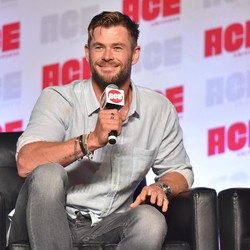 Chris Hemsworth Sampai Pink Sumbang Miliaran untuk Australia