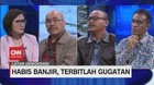 VIDEO: Naturalisasi Anies Vs Normalisasi Jokowi