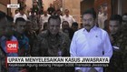 VIDEO: KPK Minta Kejagung Tuntaskan Kasus Jiwasraya