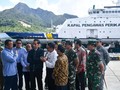 PKS Sebut Jokowi ke Natuna Tak Cukup, Menteri Harus Kompak