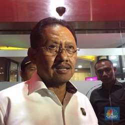 Ssst! Jaksa Agung Tahu Siapa Pelaku Skandal Jiwasraya