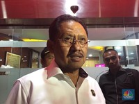 Ssst! Jaksa Agung Tahu Siapa Pelaku Skandal Jiwasraya
