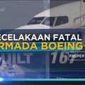 Kecelakaan Fatal Armada Boeing dari Waktu ke Waktu