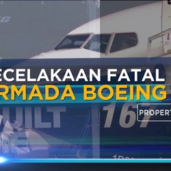 Trump Curigai Iran, Rudal Penyebab Boeing Jatuh di Teheran?