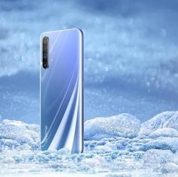 Spesifikasi dan Harga Realme X50 5G, Rilis Hari Ini