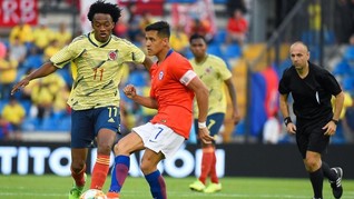 Giliran Patung Sanchez Jadi Serangan Vandal