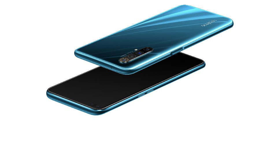 Realme rilis X50 Pro 5G, ini harga dan speknya 