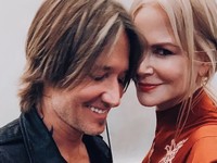 Nicole Kidman Gugat Cerai Keith Urban Usai 19 Tahun Menikah