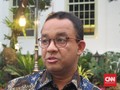 Anies Temui Jokowi Lapor Soal Fomula E Malam Ini
