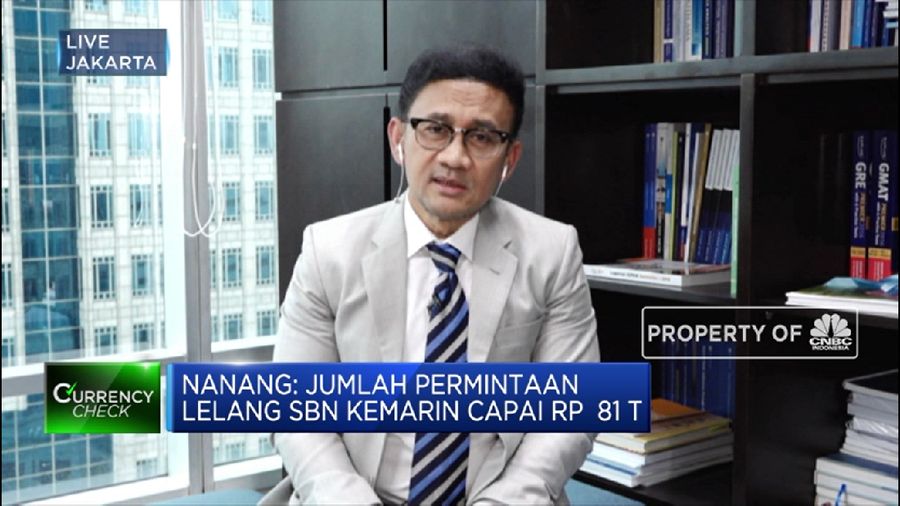 Bank Indonesia (BI) mengungkapkan, yang paling penting untuk dilakukan Indonesia adalah menjaga confidence.