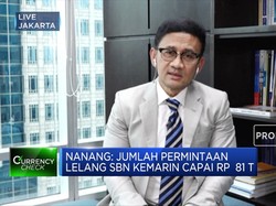 Strategi BI Jaga Stabilitas Rupiah di Tengah Sentimen Global