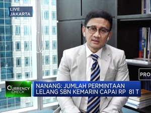 Strategi BI Jaga Stabilitas Rupiah di Tengah Sentimen Global