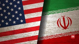 VIDEO: Sejarah Panjang Konflik Iran vs Amerika Serikat