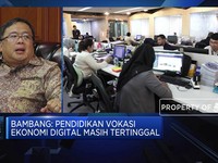 Strategi Kemenristek Tingkatkan Kualitas SDM Industri Digital