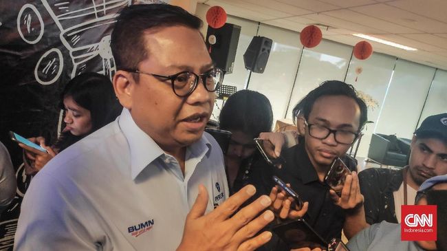 Peruri Cetak Uang Peru, Dibayar Rp255 Miliar