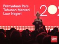 RI Ingatkan AS-Iran Ekskalasi Konflik akan Pengaruhi Dunia