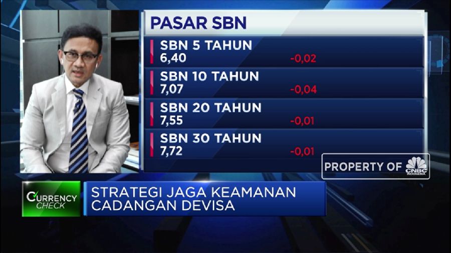 Bank Indonesia (BI) meyakini, arus modal masuk (inflow) asing masih akan tetap membanjiri Indonesia pada tahun ini.