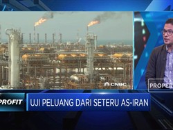 Ekonom:  Kenaikan Harga Minyak  Berbahaya Bagi EKonomi RI