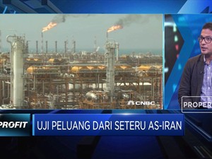 Ekonom:  Kenaikan Harga Minyak  Berbahaya Bagi EKonomi RI