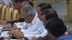 VIDEO: Jokowi: Sungai di Jakarta Bukan Hanya Ciliwung
