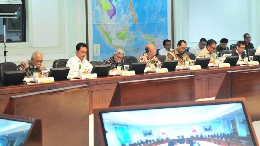 penetapan tarif tersebut selama ini sudah sesuai dengan kebijakan Presiden Joko Widodo untuk menciptakan harga gas yang kompetitif bagi industri.