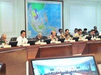 BPH Migas Dukung Jokowi, Harga Gas Industri US$ 6/MMBTU