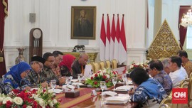 BNPB: Pemerintah Bantu Korban Banjir Hingga Rp50 Juta