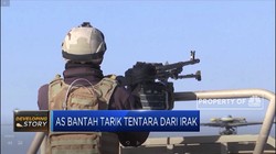 Putin Datangi Sekutu Iran, Ada Apa Nih?