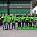Adang Gojek, Ojek Online Grab Meluncur di Malaysia