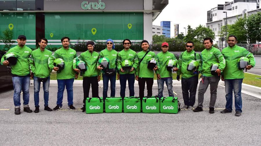 Grab meluncurkan layanan ojek online atau Grab Bike di Malaysia, mengikuti kesuksesan di Indonesia, Vietnam, dan Thailand.