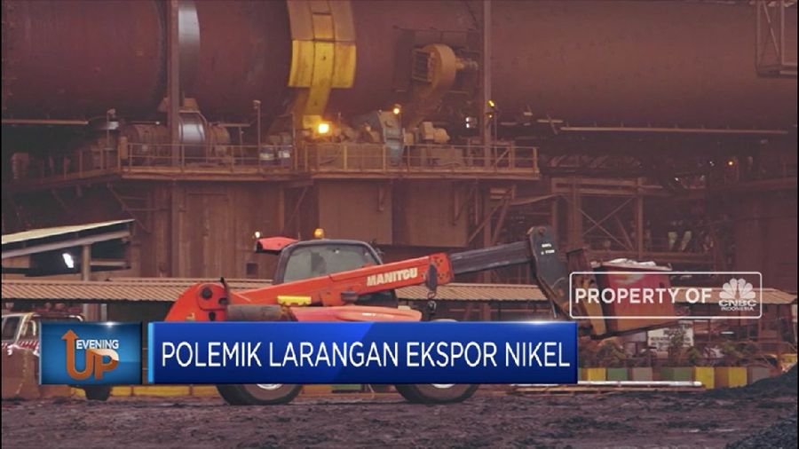Indonesia Siap Hadapi Gugatan dari Uni Eropa di WTO