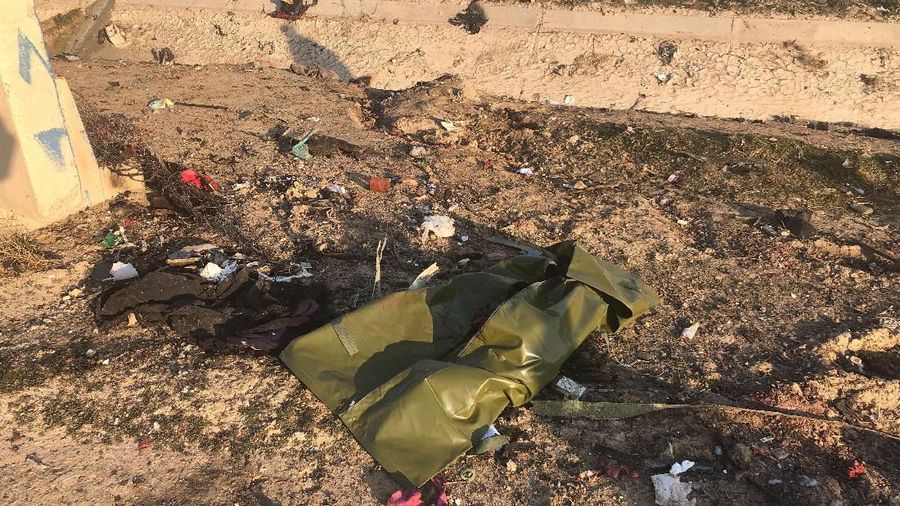Pakar Sebut Kegagalan Mesin Tidak Mungkin Meledakkan Pesawat