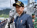 Jokowi Sudah Pilih Kepala Bakamla Pengganti Taufiqoerrochman