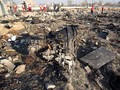Iran Libatkan Kanada Selidiki Kotak Hitam Pesawat Ukraina