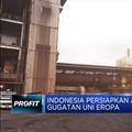 Indonesia Tanggapi Santai Gugatan Uni Eropa Soal Nikel