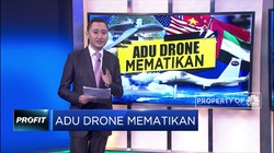 Adu Drone Mematikan dari Berbagai Negara