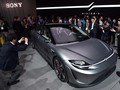 Usai Rilis Logo Playstation 5, Sony Ungkap Sedan Listrik