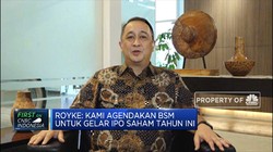 Bos Bank Mandiri Buka-bukaan Soal IPO Anak Usaha di 2020