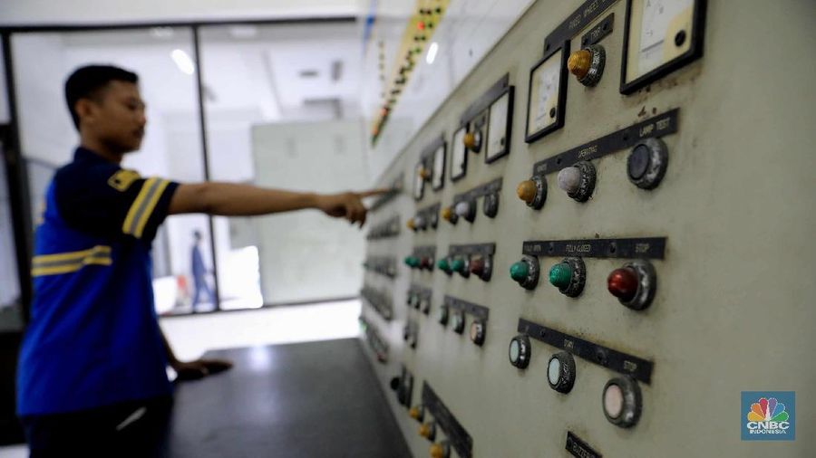 Sebanyak 26 rumah pompa air yang dilengkapi 48 unit pompa disiapkan untuk mengatisipasi hujan dengan intensitas tinggi.